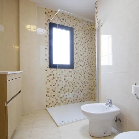 Sara Apartman *