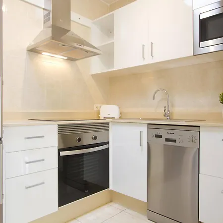 Sara Apartman Playa Blanca