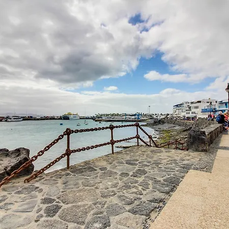Daire Sara Playa Blanca