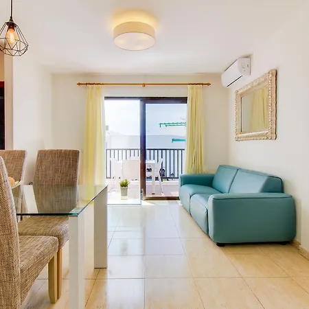 Apartman Sara *