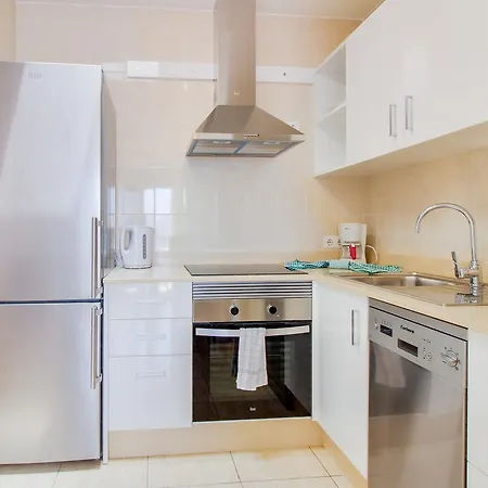 Apartman Sara Playa Blanca