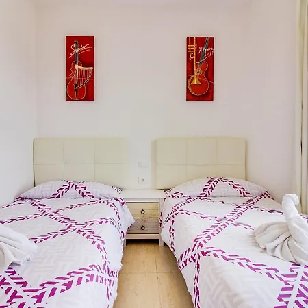 Sara Apartman