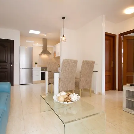 Apartman Sara *